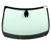 Dacia Dokker 2021- Лобовое стекло (с датчиком дождя) 34598T Benson (КНР)