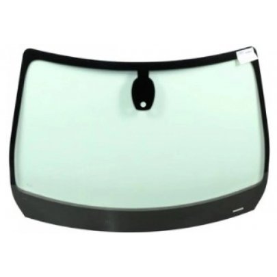 Dacia Dokker 2021- Лобовое стекло (с датчиком дождя) 34598T Benson (КНР)