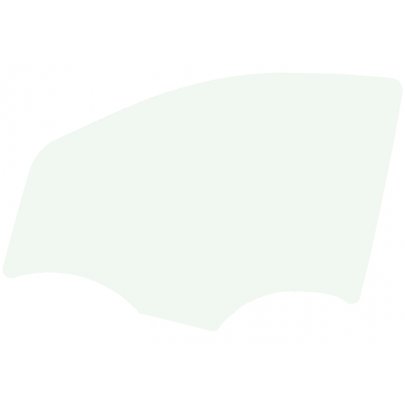 Dacia Dokker 2012- Боковое стекло переднее левое (водительской двери) GS 5638 D301 XYG (КНР)