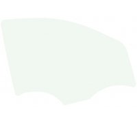 Dacia Dokker 2012- Боковое стекло переднее правое (пассажирской двери) GS 5638 D302-S SEKURIT (Франция)