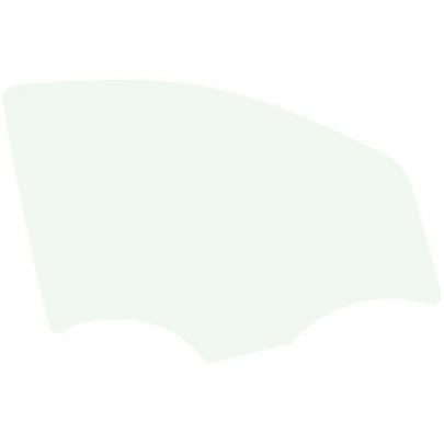 Dacia Dokker 2012- Боковое стекло переднее правое (пассажирской двери) GS 5638 D302-S SEKURIT (Франция)