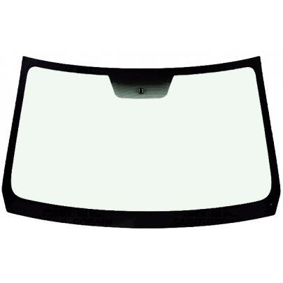 Dacia Sandero 2008-2012 Лобове скло WS1810281 Safe Glass (Україна)