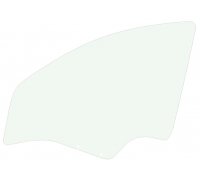 Dacia Sandero 2008-2012 Бокове скло переднє ліве (водійської дверки) BO1810285R Safe Glass (Україна)