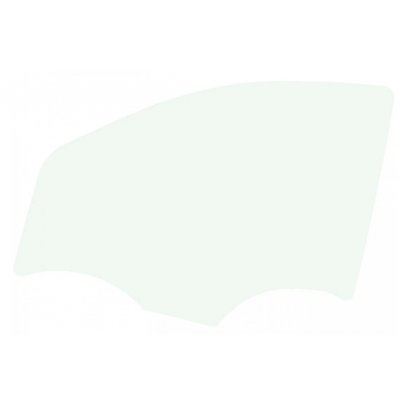 Dacia Lodgy 2012-2023 Боковое стекло переднее левое (водительской двери) GS 5638 D301 XYG (КНР)