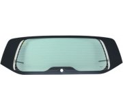 Dacia Lodgy 2012-2023 Заднее стекло (с обогревом) 20349T Benson (КНР)