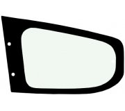 Dacia Lodgy 2012-2023 Боковое стекло заднее левое (кузовное, открываемое) GS 5638 D311 XYG (КНР)