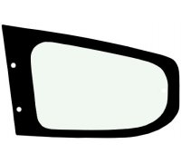 Dacia Lodgy 2012-2023 Боковое стекло заднее левое (кузовное, открываемое) GS 5638 D311 XYG (КНР)