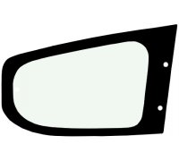 Dacia Lodgy 2012-2023 Боковое стекло заднее правое (кузовное, открываемое) GS 5638 D312 XYG (КНР)