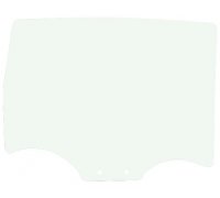 Dacia Lodgy 2012-2023 Боковое стекло заднее правое (опускное) GS 5638 D304 XYG (КНР)