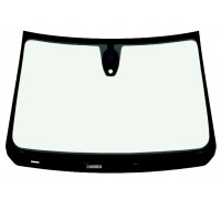 Dacia Sandero 2020- Лобовое стекло (с датчиком дождя) WS1810483 Safe Glass (Украина)