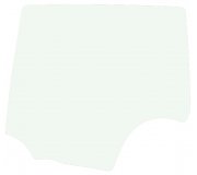 Dacia Sandero 2008-2012 Бокове скло заднє ліве (опускне) GS 5618 D303 XYG (КНР) Dacia Sandero 2008-2012 Бокове скло заднє ліве (опускне) GS 5618 D303 XYG (КНР)