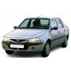 Стекло на Dacia Solenza / Дачия Соленза 1995-2005