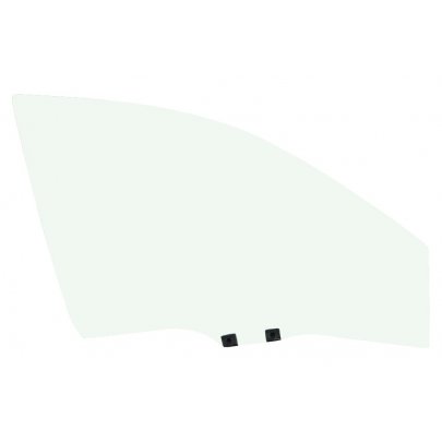 Dacia Spring 2021- Боковое стекло переднее правое (пассажирской двери) 36893T Benson (КНР)