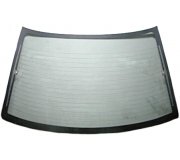 Daewoo Espero 1990-1999 Заднє скло (з обігрівом) 34720T Benson (КНР)