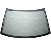 Daewoo Espero 1990-1999 Заднее стекло (с обогревом) 34720T Benson (КНР)