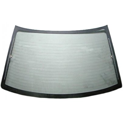 Daewoo Espero 1990-1999 Заднее стекло (с обогревом) 34720T Benson (КНР)