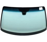 Daewoo Evanda / Magnus 2000-2006 Лобовое стекло (с датчиком дождя) 20102T Benson (КНР)