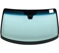 Daewoo Evanda / Magnus 2000-2006 Лобовое стекло (с датчиком дождя) 20102T Benson (КНР)