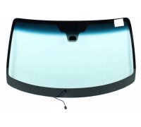 Daewoo Evanda / Magnus 2000-2006 Лобовое стекло (с датчиком дождя, с обогревом) 20605T Benson (КНР)