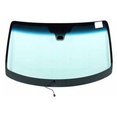 Daewoo Evanda / Magnus 2000-2006 Лобовое стекло (с датчиком дождя, с обогревом) GS 1709 D12 XYG (КНР)