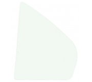 Daewoo Evanda / Magnus 2000-2006 Форточка задньої левої дверки GS 1707 D301 SEKURIT (Франція)