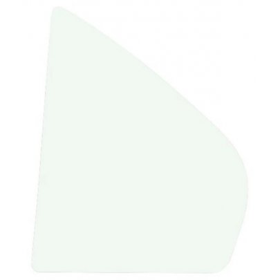 Daewoo Evanda / Magnus 2000-2006 Форточка задней левой двери GS 1707 D301 SEKURIT (Франция)