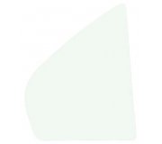 Daewoo Evanda / Magnus 2000-2006 Форточка задньої правої дверки GS 1707 D302 SEKURIT (Франція)