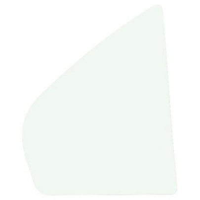 Daewoo Evanda / Magnus 2000-2006 Форточка задней правой двери GS 1707 D302 SEKURIT (Франция)