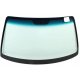 Лобовое стекло на Daewoo Tosca / Дэу Тоска 2006-2011