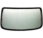 Daewoo Evanda / Magnus 2000-2006 Заднє скло (з обігрівом) GS 1506 D21 XYG (КНР)