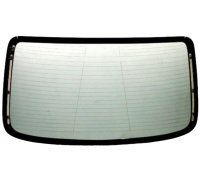 Daewoo Evanda / Magnus 2000-2006 Заднее стекло (с обогревом) GS 1506 D21 XYG (КНР)
