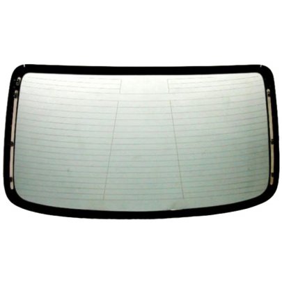 Daewoo Evanda / Magnus 2000-2006 Заднее стекло (с обогревом) GS 1506 D21 XYG (КНР)