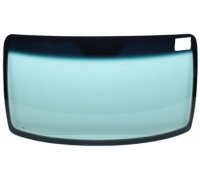 Daewoo Nubira 2003-2010 Лобовое стекло (с антенной) GS 1704 D14-P PILKINGTON (Великобритания)