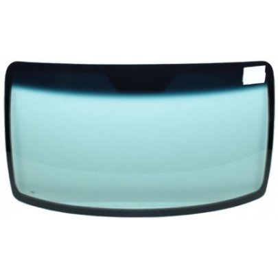Daewoo Nubira 2003-2010 Лобовое стекло (с антенной) GS 1704 D14-P PILKINGTON (Великобритания)