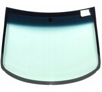 Daewoo Matiz 2005-2015 Лобовое стекло WS1910251 Safe Glass (Украина)