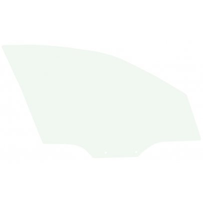 Daewoo Nubira 1997-2003 Боковое стекло переднее правое (пассажирской двери) 12348A SEKURIT (Франция)