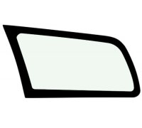 Daewoo Nubira 1997-2003 Форточка задней левой двери (COMBI) 67282A XYG (КНР)