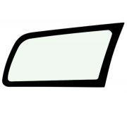 Daewoo Nubira 1997-2003 Форточка задней правой двери (COMBI) 67283A XYG (КНР)