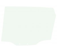 Daewoo Nubira 1997-2003 Бокове скло заднє ліве (опускне, COMBI) 12351A SEKURIT (Франція)