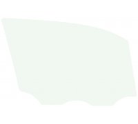 Daewoo Matiz 2005-2015 Боковое стекло переднее правое (пассажирской двери) GS 2201 D304 XYG (КНР)