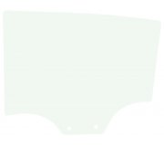 Daewoo Matiz 2010-2018 Бокове скло заднє ліве (опускне) GS 1713 D303 XYG (КНР)