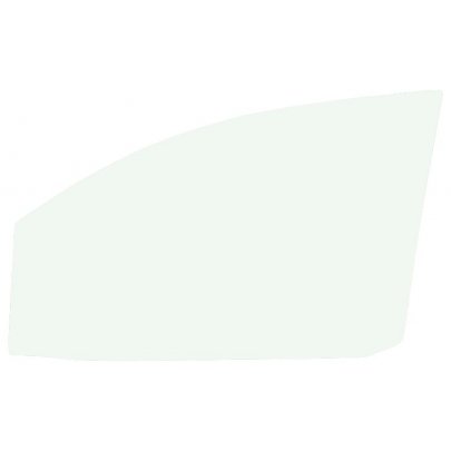 Daewoo Tacuma 2000-2008 Бокове скло переднє ліве (водійської дверки) GS 1706 D301 XYG (КНР)