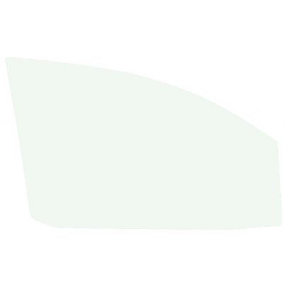 Daewoo Tacuma 2000-2008 Бокове скло переднє праве (пасажирської дверки) GS 1706 D302 XYG (КНР)