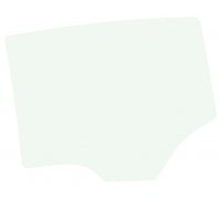 Daewoo Tacuma 2000-2008 Бокове скло заднє ліве (опускне) GS 1706 D303 XYG (КНР)