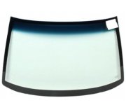 Daewoo Tico 1991-2001 Лобовое стекло 1304T Benson (КНР)