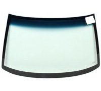 Daewoo Tico 1991-2001 Лобовое стекло GS 2204 D12 XYG (КНР)