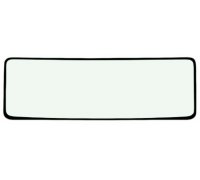 DAF 105 / 106 (XF) 2006- Лобовое стекло 76411A PILKINGTON (Великобритания)