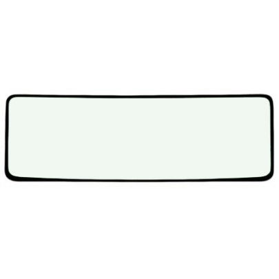 DAF 105 / 106 (XF) 2006- Лобовое стекло 25087A SEKURIT (Франция)