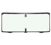 DAF XG 2021-2024 Лобовое стекло (с датчиком дождя, с камерой, с молдингом) 32756T XYG (КНР)