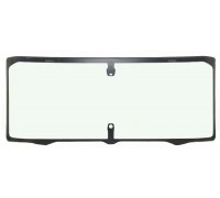 DAF XG 2021-2024 Лобовое стекло (с датчиком дождя, с камерой, с молдингом) WS2011990BN Safe Glass (Украина)